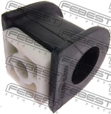 Втулка стабилизатора FEBEST TSB-505