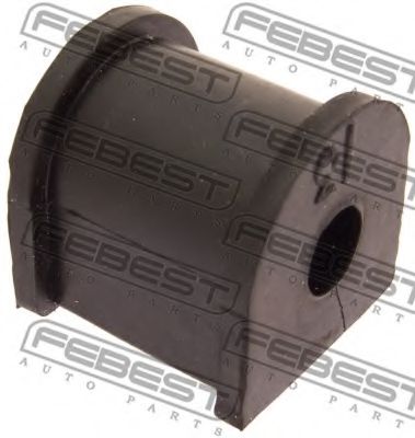 Втулка стабилизатора FEBEST TSB-706