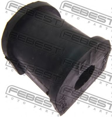Втулка стабилизатора FEBEST TSB-708