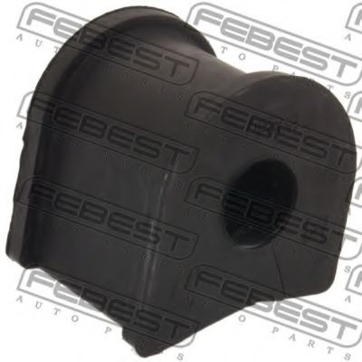 Втулка стабилизатора FEBEST TSB-709