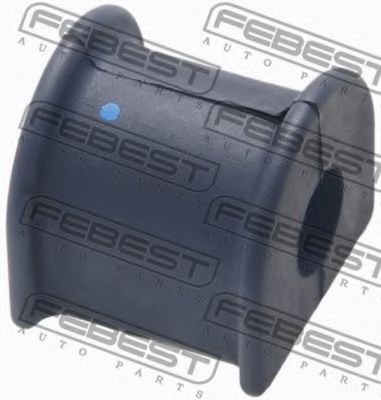 Втулка стабилизатора FEBEST TSB-711