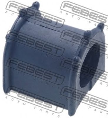 Втулка стабилизатора FEBEST TSB-721