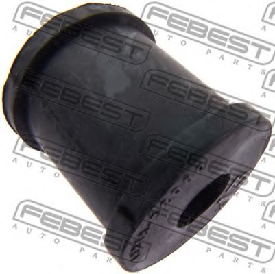 Втулка стабилизатора FEBEST TSB-734