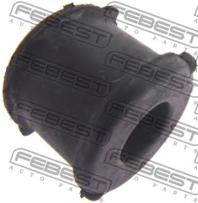 Втулка стабилизатора FEBEST TSB-736