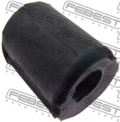 Втулка стабилизатора FEBEST TSB-741