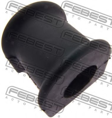 Втулка стабилизатора FEBEST TSB-746