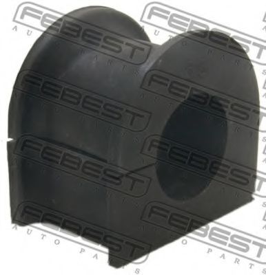 Втулка стабилизатора FEBEST TSB-752