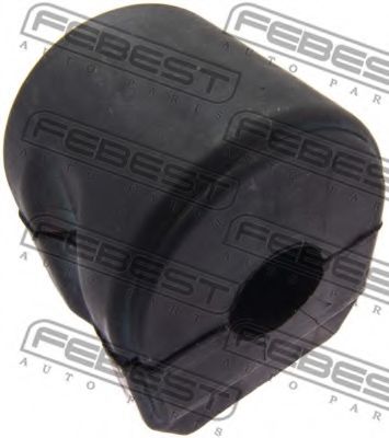 Втулка стабилизатора FEBEST TSB-753