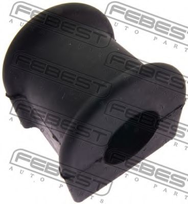 Втулка стабилизатора FEBEST TSB-754