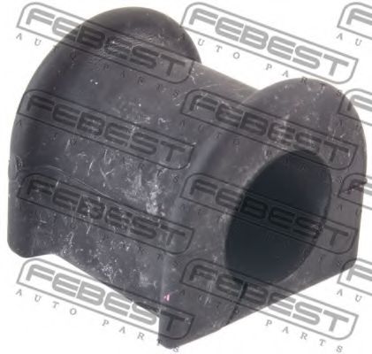 Втулка стабилизатора FEBEST TSB-755