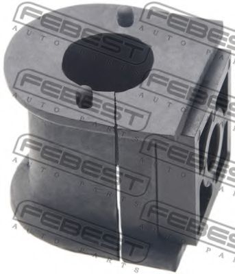 Втулка стабилизатора FEBEST TSB-755P
