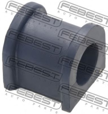 Втулка стабилизатора FEBEST TSB-756