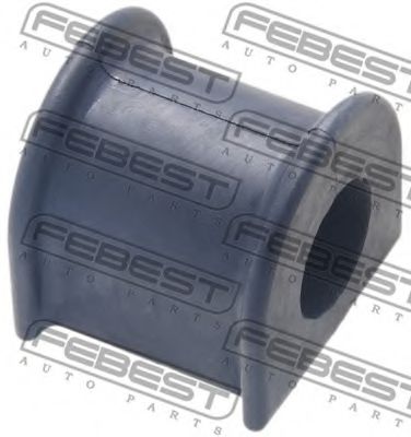 Втулка стабилизатора FEBEST TSB-792