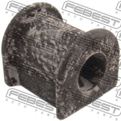 Втулка стабилизатора FEBEST TSB-801