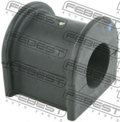 Втулка стабилизатора FEBEST TSB-806