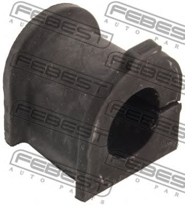 Втулка стабилизатора FEBEST TSB-807