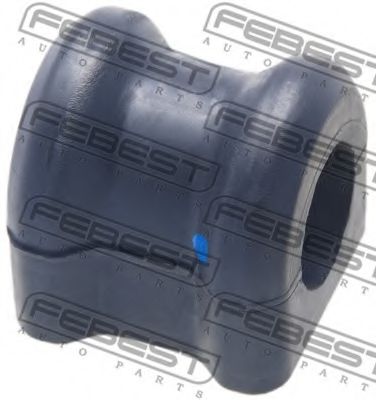 Втулка стабилизатора FEBEST TSB-808
