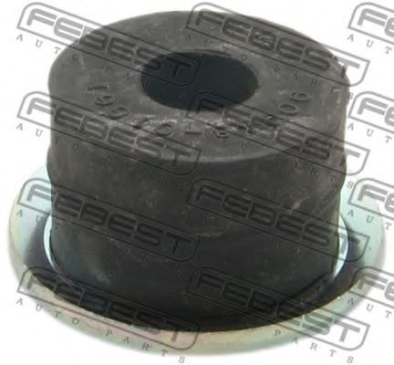 Сайлентблок рычага FEBEST TSB-818