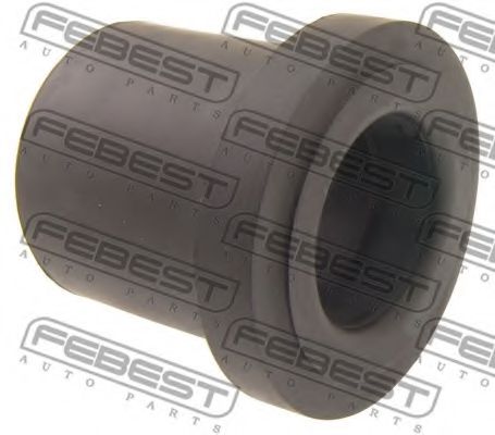 Втулка рессоры FEBEST TSB-822