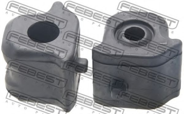Втулка стабилизатора FEBEST TSB-ACA30F-KIT
