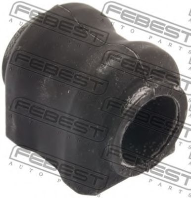 Втулка стабилизатора FEBEST TSB-ACA30R