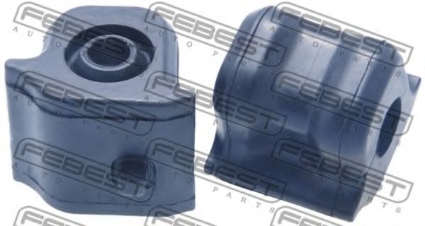 Втулка стабилизатора FEBEST TSB-ACA38F-KIT