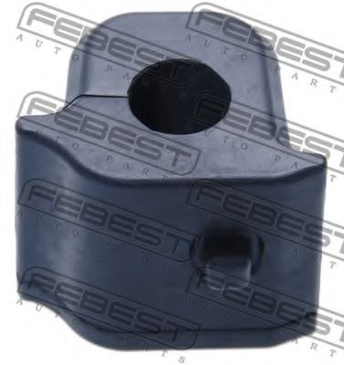 Втулка стабилизатора FEBEST TSB-ACA38FL