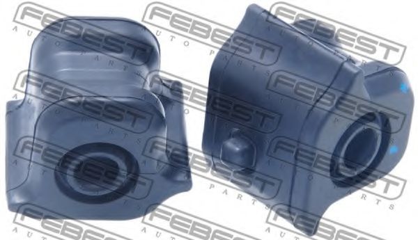 Втулка стабилизатора FEBEST TSB-ACR50F-KIT
