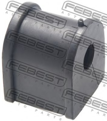 Втулка стабилизатора FEBEST TSB-ACU20R