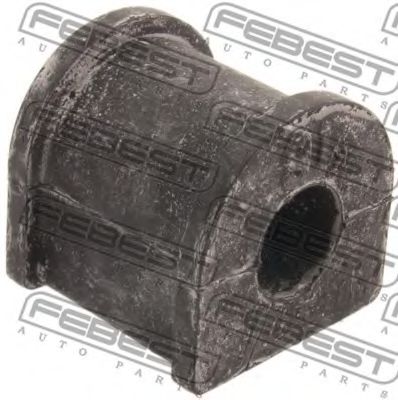 Втулка стабилизатора FEBEST TSB-ACV40R
