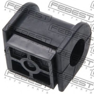 Втулка стабилизатора FEBEST TSB-ADE157R