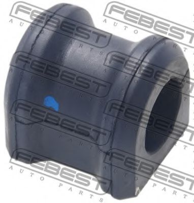 Втулка стабилизатора FEBEST TSB-AVR