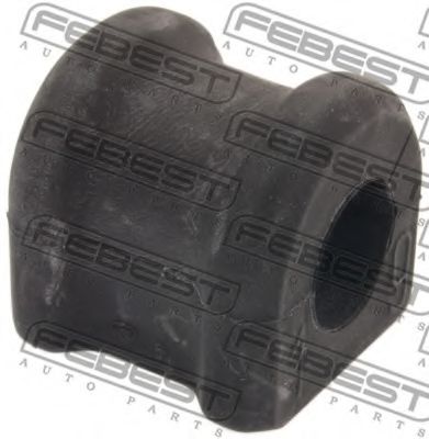 Втулка стабилизатора FEBEST TSB-AVR19