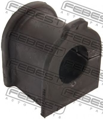 Втулка стабилизатора FEBEST TSB-AZR60F