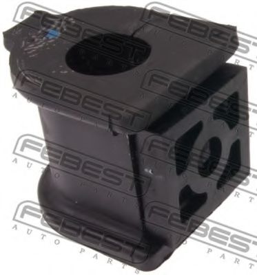 Втулка стабилизатора FEBEST TSB-AZT241F