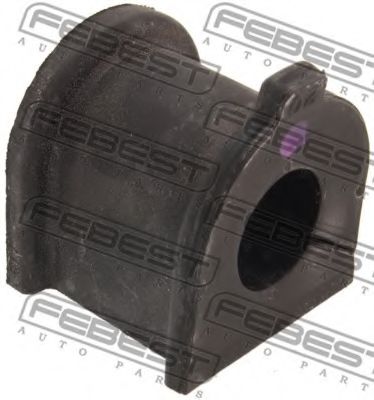 Втулка стабилизатора FEBEST TSB-AZT255R