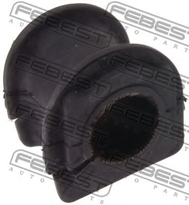 Втулка стабилизатора FEBEST TSB-GRS190F