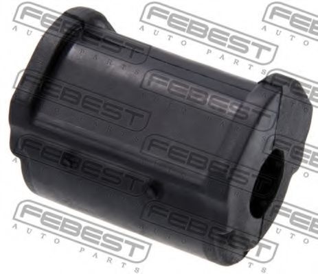 Втулка стабилизатора FEBEST TSB-GRX130R