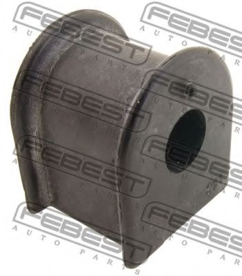 Втулка стабилизатора FEBEST TSB-GX100R