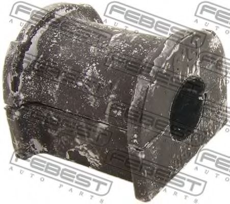 Втулка стабилизатора FEBEST TSB-J200R