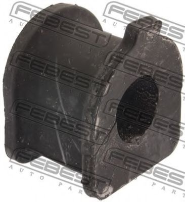 Втулка стабилизатора FEBEST TSB-JZS160F
