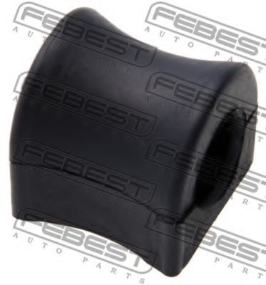 Втулка стабилизатора FEBEST TSB-KDY280F