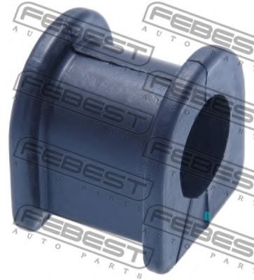 Втулка стабилизатора FEBEST TSB-KR52F2