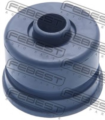 Сайлентблок задней балки FEBEST TSB-LC100