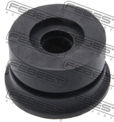 Сайлентблок задней балки FEBEST TSB-LC101