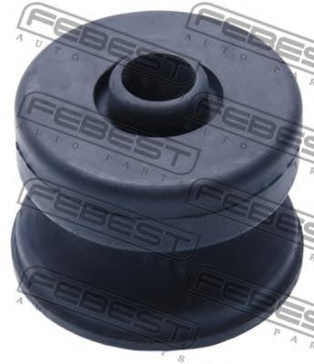 Сайлентблок задней балки FEBEST TSB-LC103