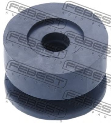 Сайлентблок задней балки FEBEST TSB-LC104