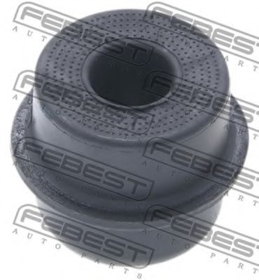 Сайлентблок задней балки FEBEST TSB-LC107
