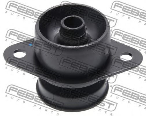 Сайлентблок задней балки FEBEST TSB-LC108
