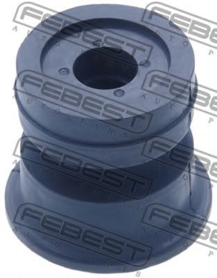 Сайлентблок задней балки FEBEST TSB-LC94